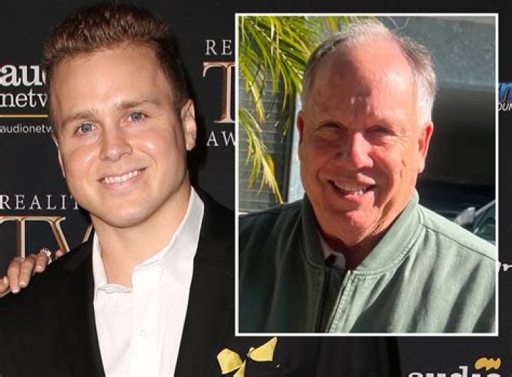 Spencer Pratt Parents : Their Constant Feuds Detailed