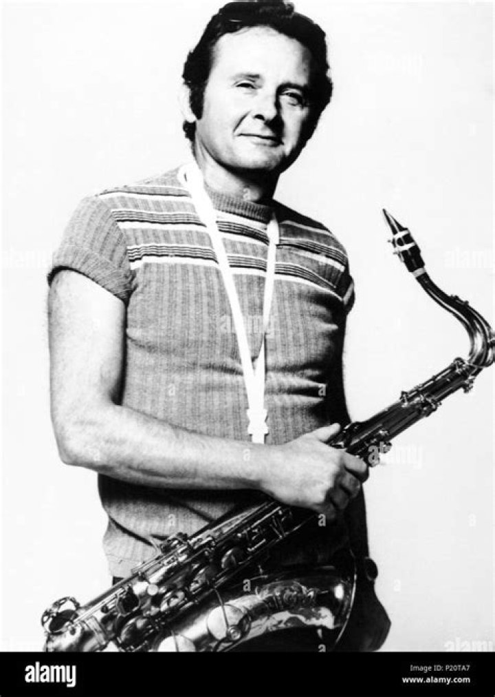 Stan Getz