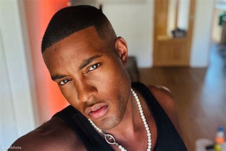 Stefan-Pierre Tomlin