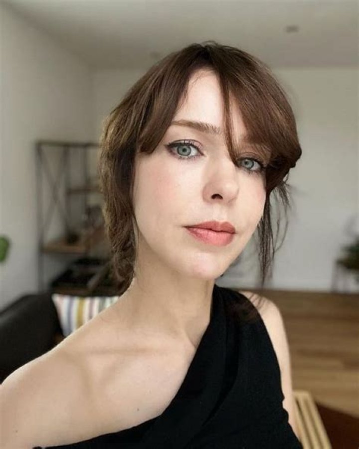 Stefanie Joosten