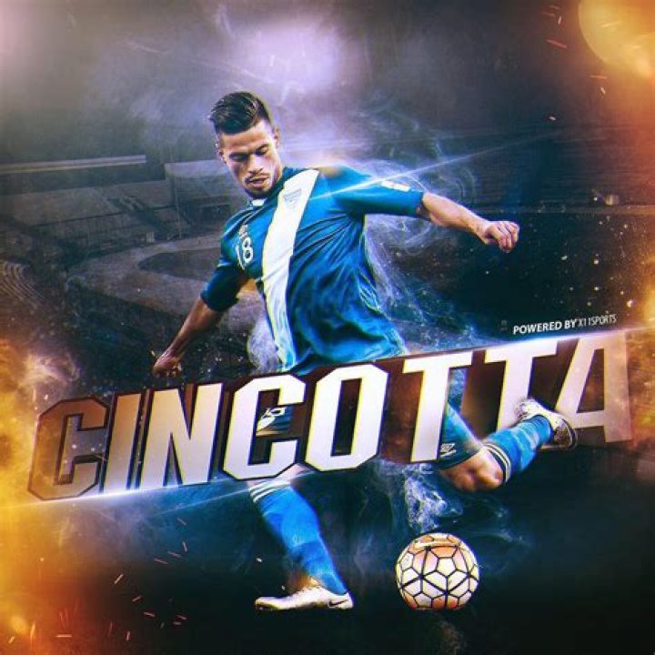 Stefano Cincotta Giordano