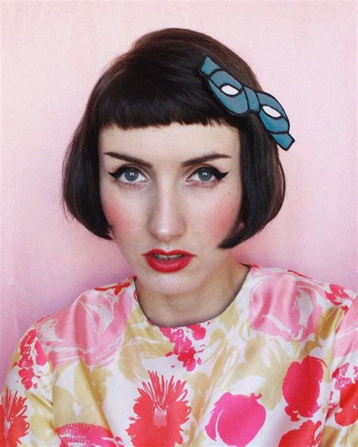 Stella Rose Saint Clair