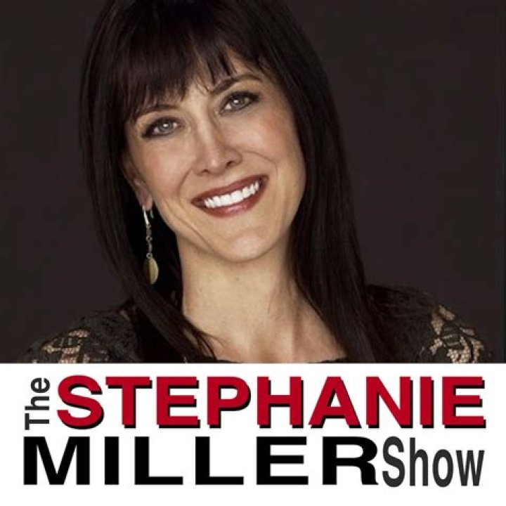 Stephanie Miller