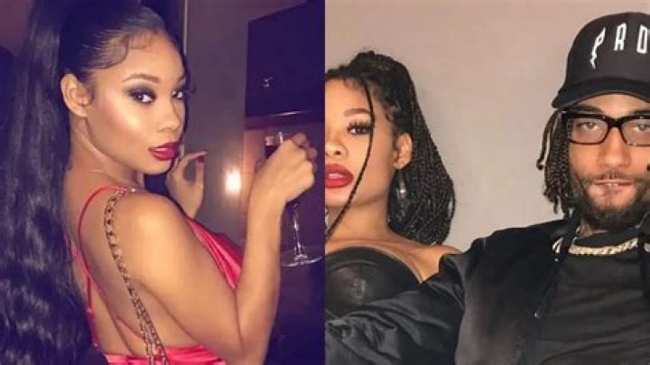 Stephanie Sibounheuang, Girlfriend Of PnB Rock | Net Worth