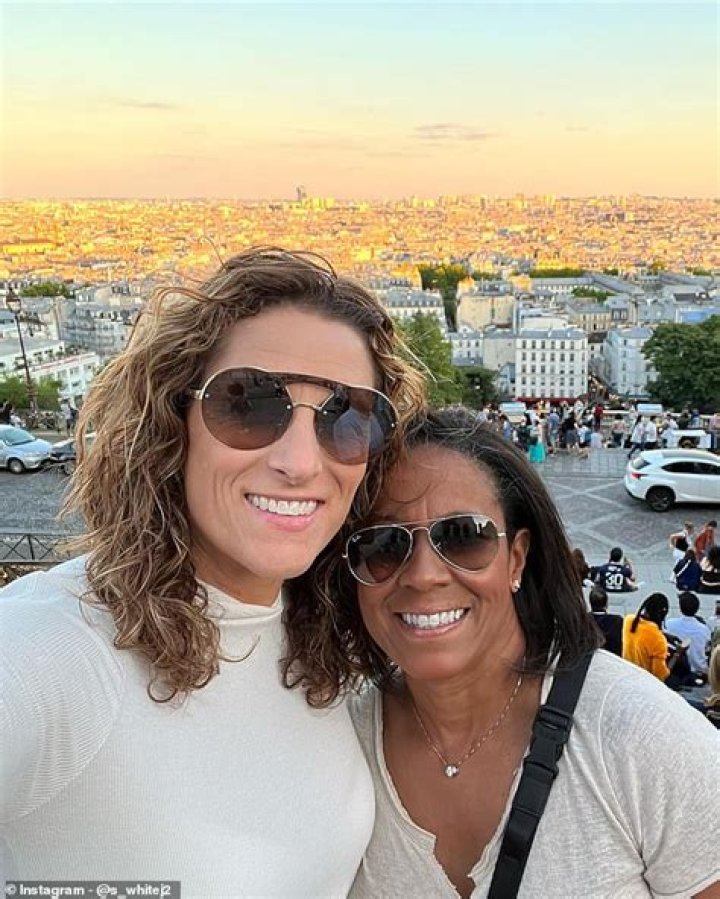 Stephanie Williams | Relationship And Family