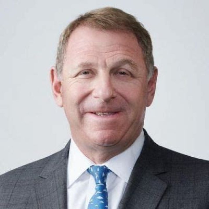 Stephen Deckoff Age | How Old Is He | Black Diamond Capital Founder Net Worth