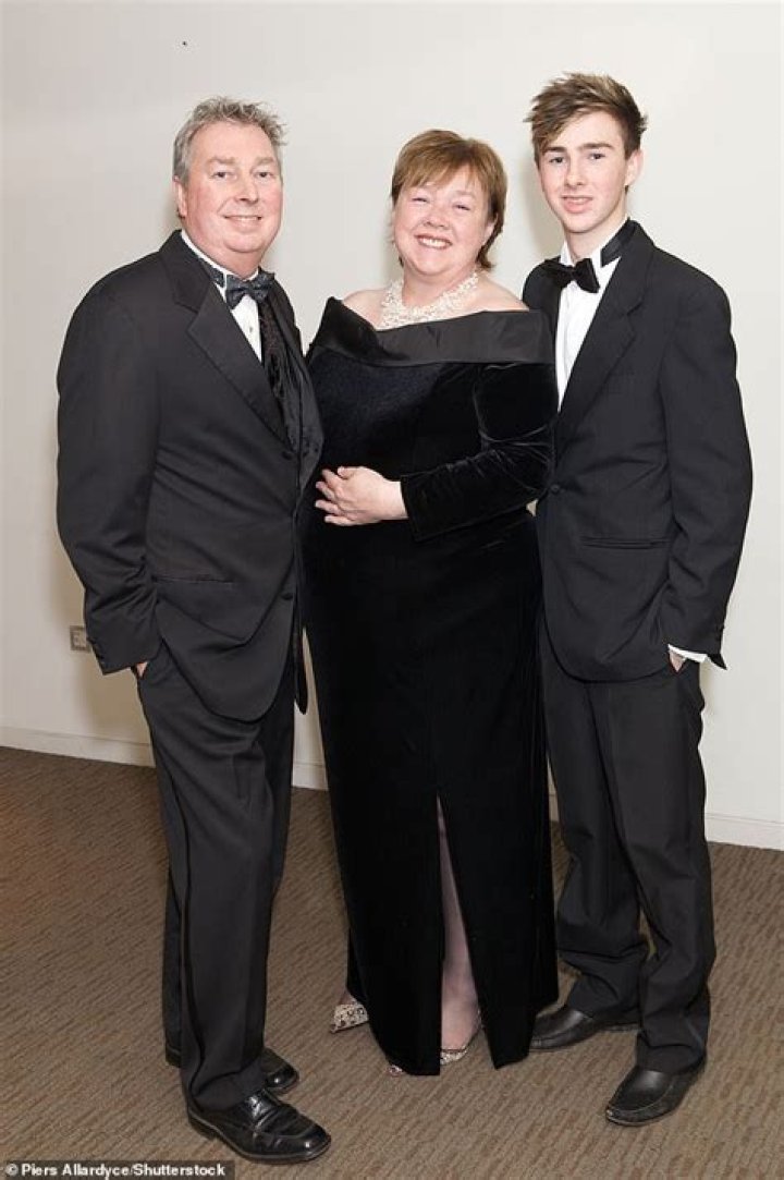 Stephen Laine | Relationship And Parents