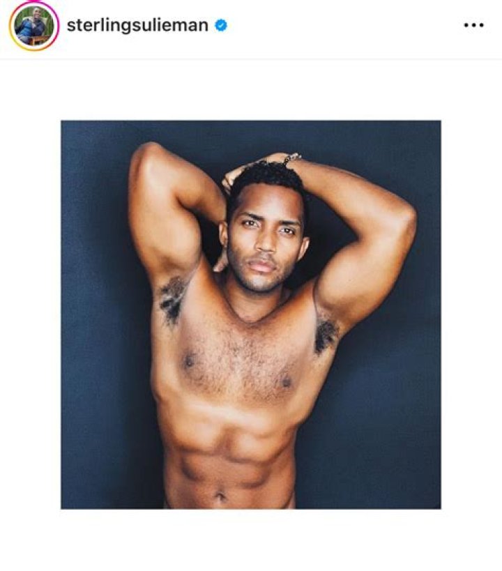 Sterling Sulieman