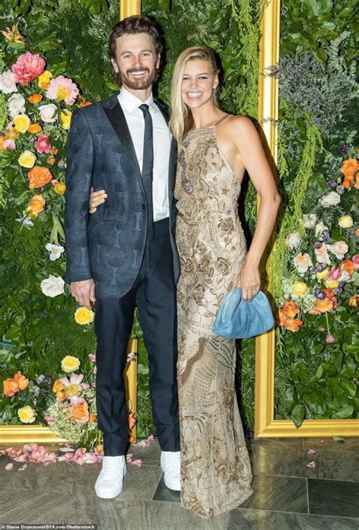 Steuart Walton Net Worth – How Rich Is Kelly Rohrbach Husband?