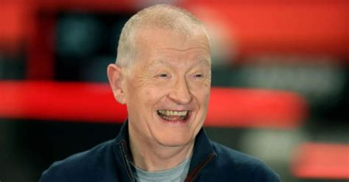 Steve Davis