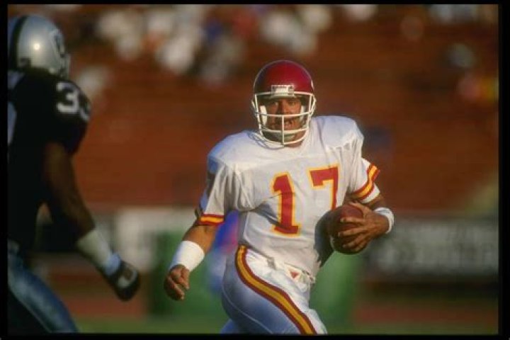 Steve DeBerg