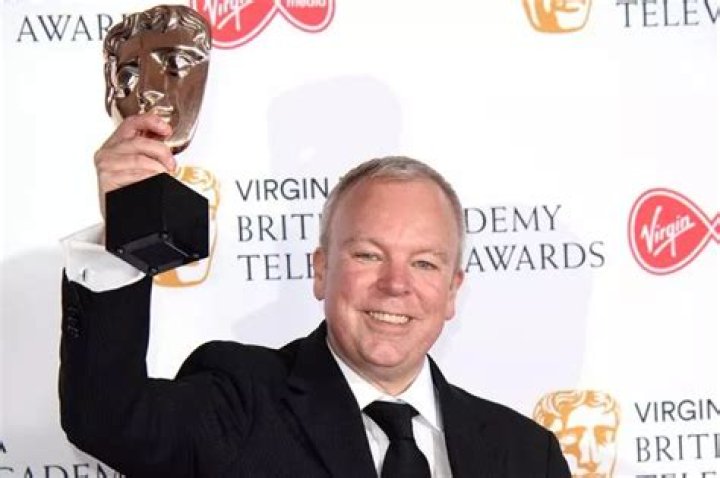 Steve Pemberton