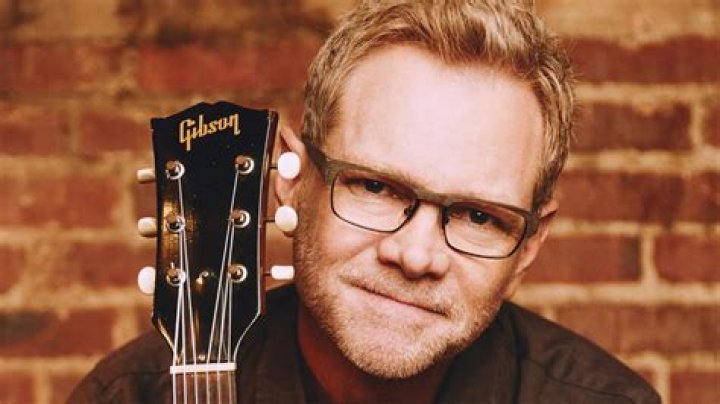 Steven Curtis Chapman