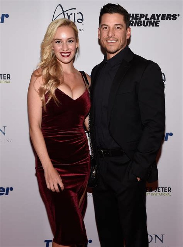 Steven Tinoco Net Worth and Age: Paige Spiranac husband Bio, Wikipedia and Wife