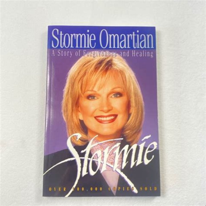 Stormie Omartian