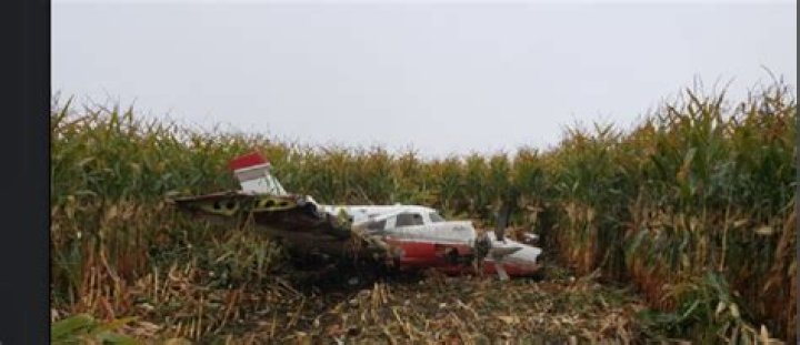 Stuart Scurria Plane Crash Death And Accident Details