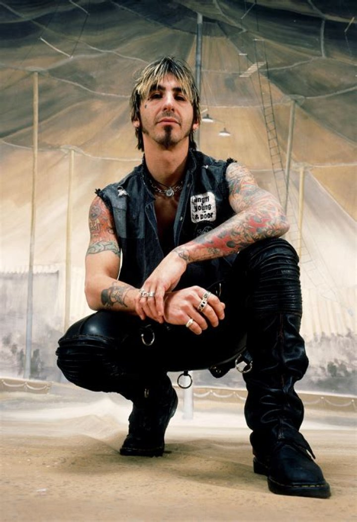 Sully Erna