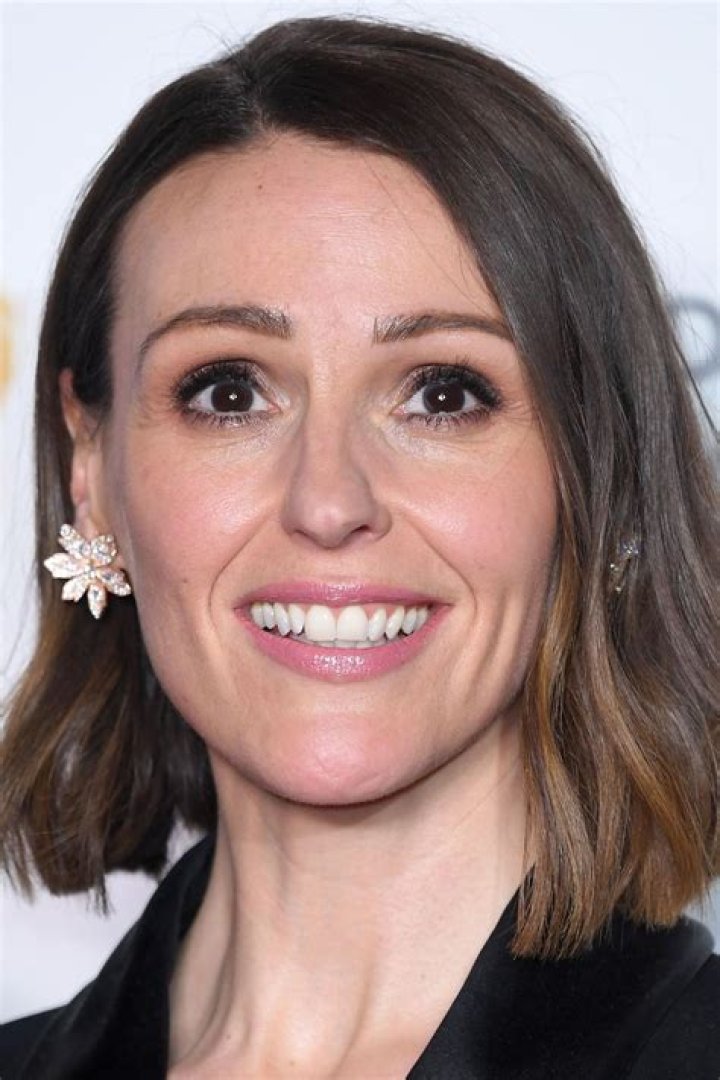 Suranne Jones