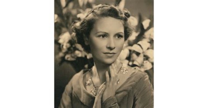 Sybil Evers
