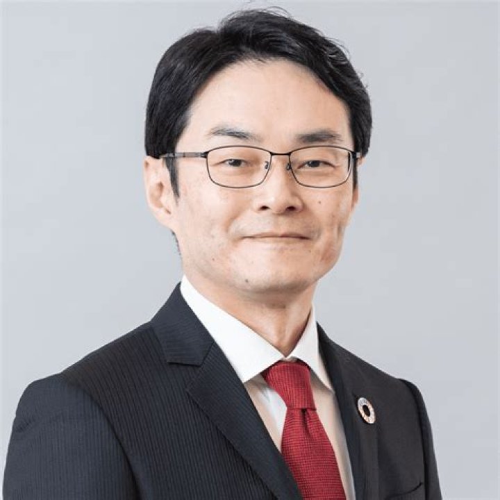 Tadashi Yamamoto