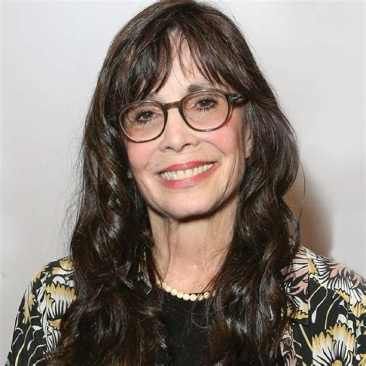 Talia Shire