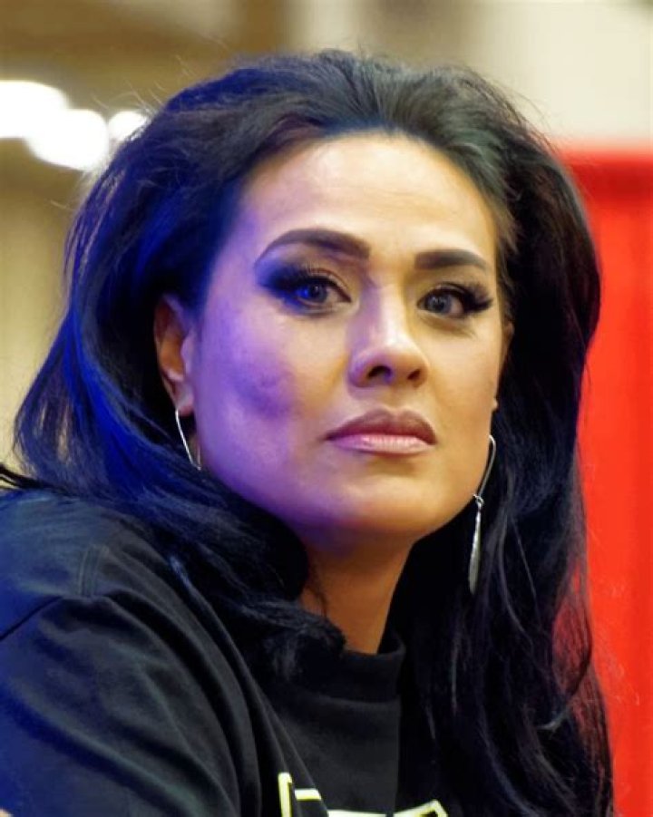 Tamina Snuka