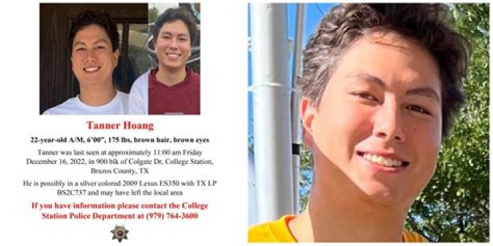 Tanner Hoang | Parents, Mother Alisa Hoang And Father