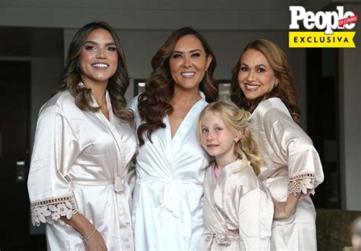 Tanya Charry And Sebastián Jiménez Expecting First Child