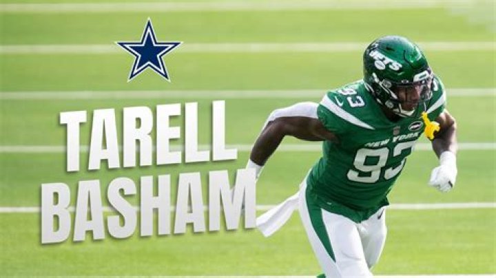 Tarell Basham