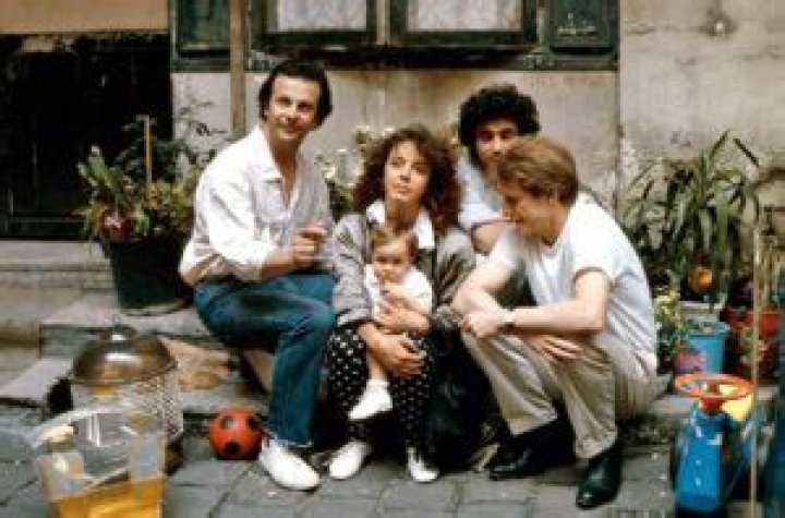 Tas Bean | Philippine Leroy-Beaulieu Daughter, Husband