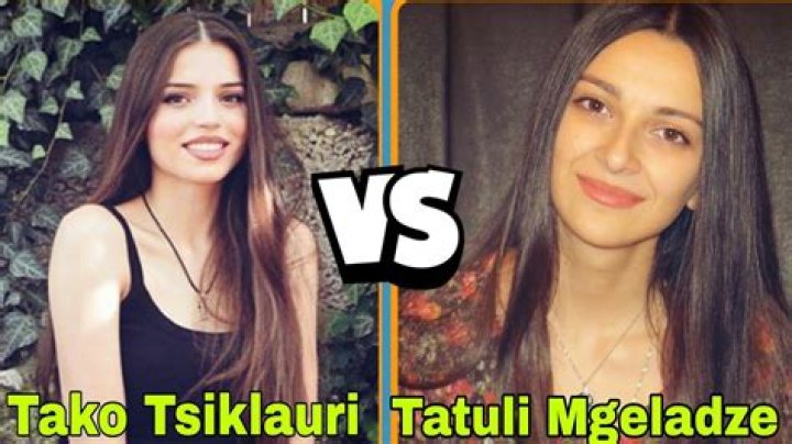 Tatuli Mgeladze:10 Facts On Actress