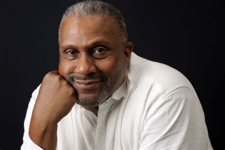 Tavis Smiley