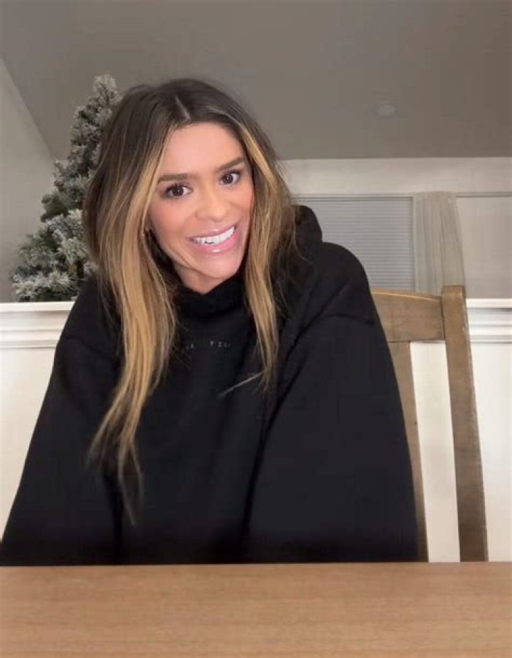 Taylor Frankie Paul Aka Taylor Paul On TikTok- Everything You Need To Know