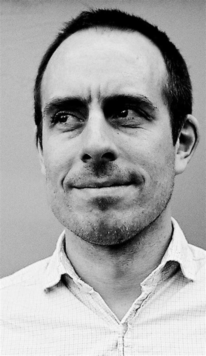 Ted Leo