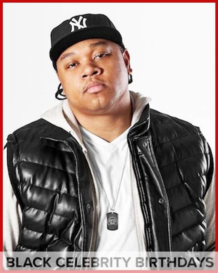 Tedashii Anderson