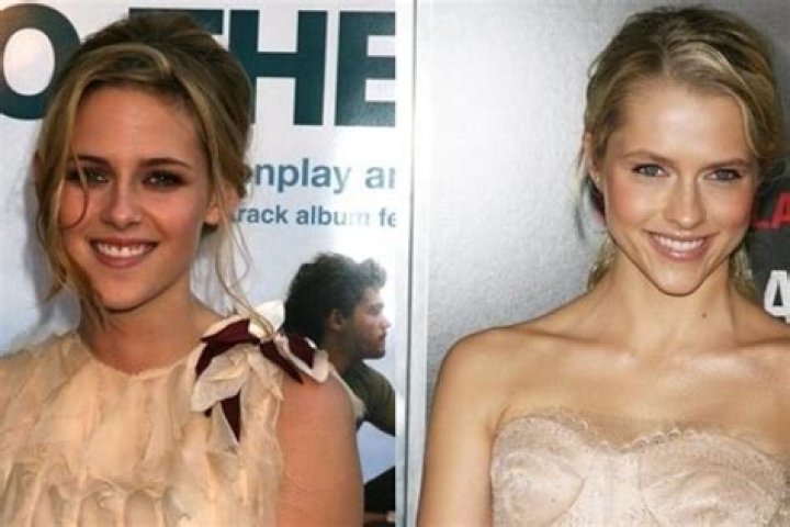 Teresa Palmer Opens Up About Looking Like Kristen Stewart