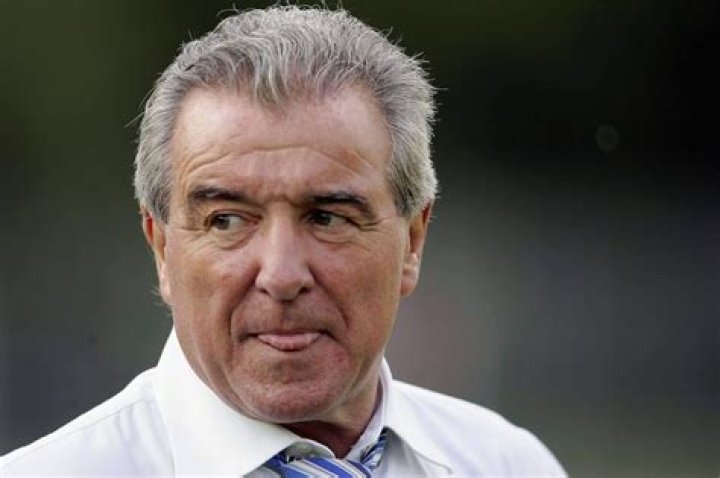 Terry Venables