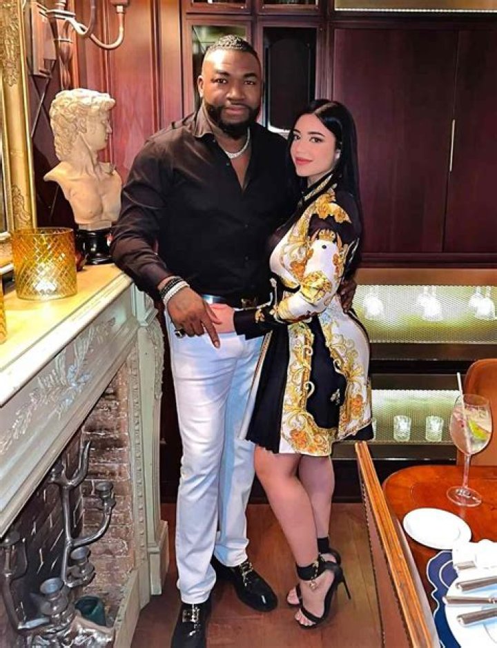 The Age of Maria Yeribel | Her Age | All About David Ortiz’s Girlfriend