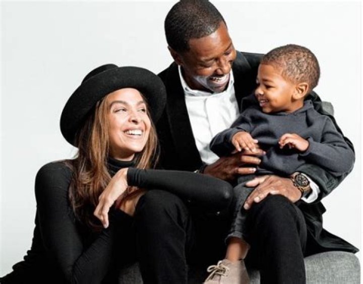 The Company You Keep: Who Is Felisha Terrell Husband Donae Burston? Kids,