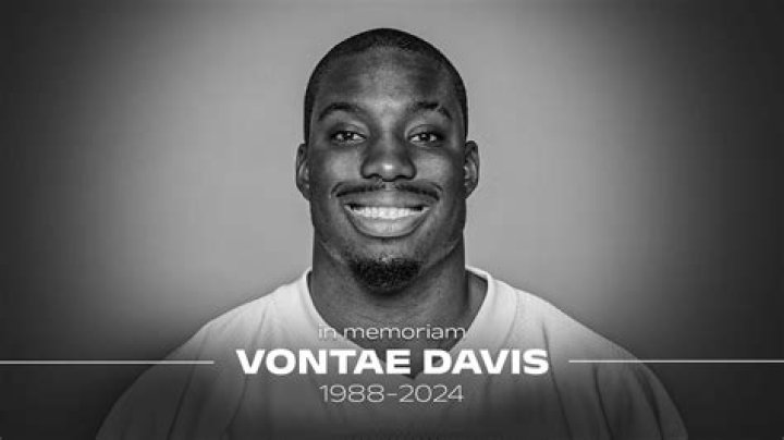 The Estimated Net Worth For Vontae Davis In 2022 is $22.0 million