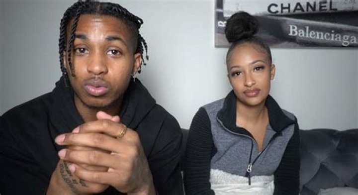 The Truth About Kennedy Cymone