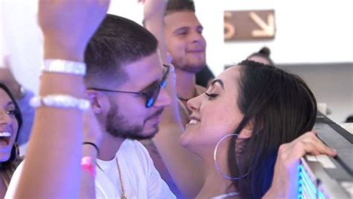 The Truth About Maria Elizondo And Her Relationship With Vinny