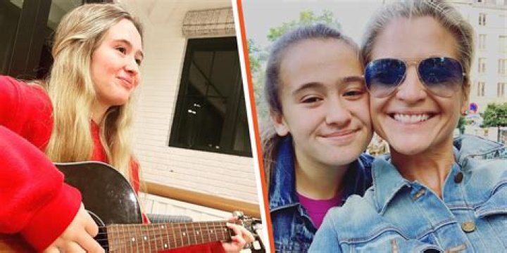 Things You Didn’t Know About Tish Melton, Daughter Of Glennon Doyle