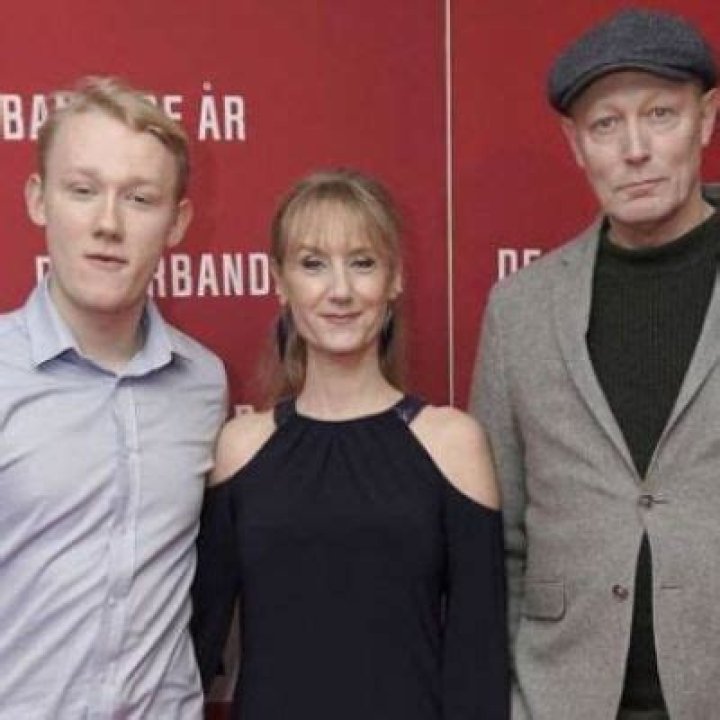 Thor Mikkelsen Father Dropped Out Of College To Learn Juggling