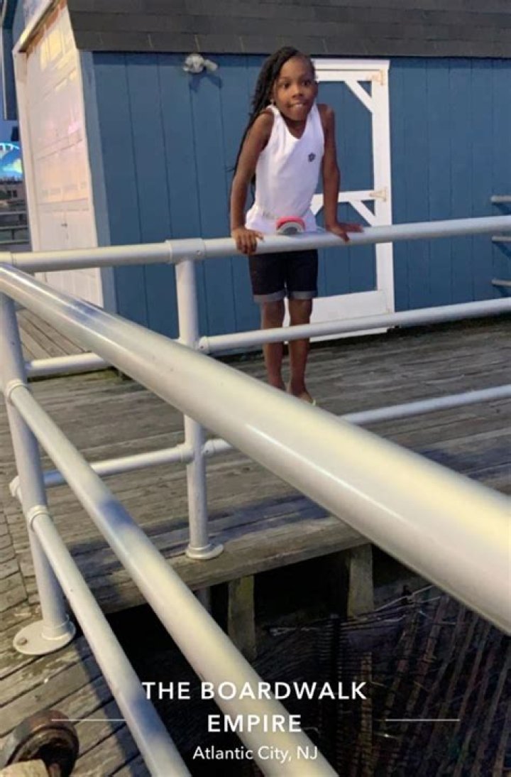 TikTok: Nyla Anderson Dies Age 10, Mother Tawainna Anderson Revealed Her Daughter Cause Of Death