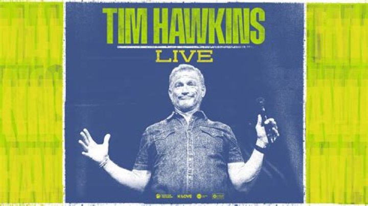 Tim Hawkins