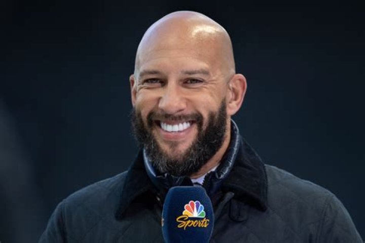 Tim Howard
