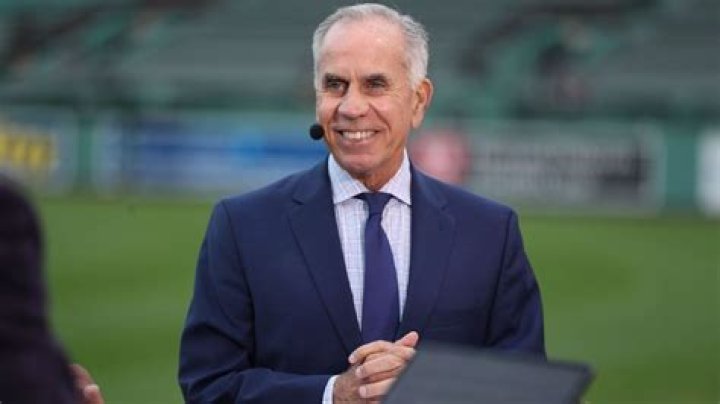 Tim Kurkjian