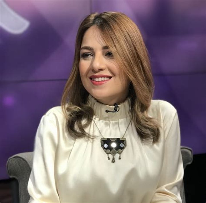 Tina Ghazimorad