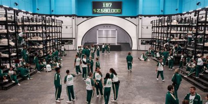 TJ Stukes Net Worth | How Much Money Does He Have? | “Squid Game | The Challenge” Participant